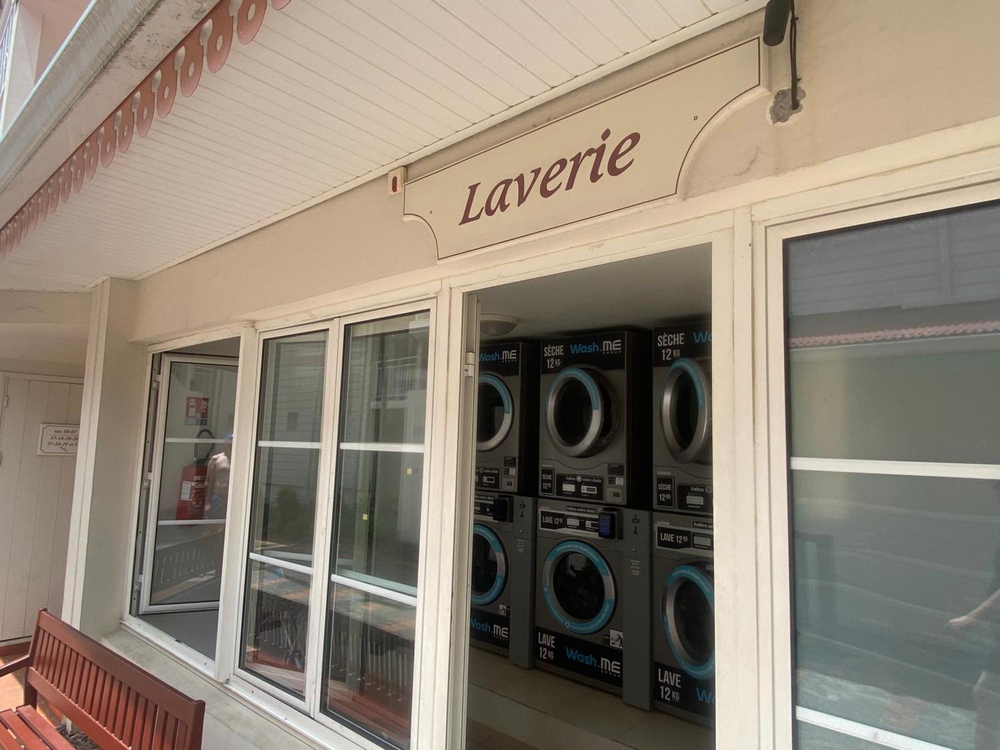 Ti Cocotier Appartement Vue Mer 2 A 6 Personnes Village Pierre Et Vacances Sainte-Luce Eksteriør billede